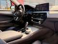 BMW 530 5er - 530 d xDrive Sport Line Blau - thumbnail 16