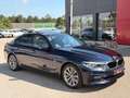 BMW 530 5er - 530 d xDrive Sport Line Blau - thumbnail 6
