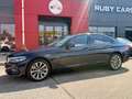 BMW 530 5er - 530 d xDrive Sport Line Blau - thumbnail 7