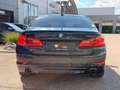 BMW 530 5er - 530 d xDrive Sport Line Blau - thumbnail 9