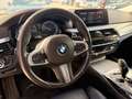 BMW 530 5er - 530 d xDrive Sport Line Blau - thumbnail 22