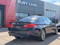 BMW 530 5er - 530 d xDrive Sport Line Blau - thumbnail 2