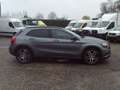 Mercedes-Benz GLA 200 GLA 200 motor rookt beetje mogelijk turbo probleem Gris - thumbnail 3