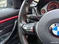 BMW 430 serie cabriolet 3.0 430 d 260 ch sport m Gris - thumbnail 15