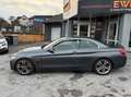 BMW 430 serie cabriolet 3.0 430 d 260 ch sport m Gris - thumbnail 8