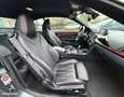 BMW 430 serie cabriolet 3.0 430 d 260 ch sport m Gris - thumbnail 12