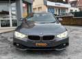 BMW 430 serie cabriolet 3.0 430 d 260 ch sport m Gris - thumbnail 2