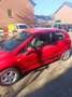 Fiat Punto 1.4 dynamic Rood - thumbnail 4