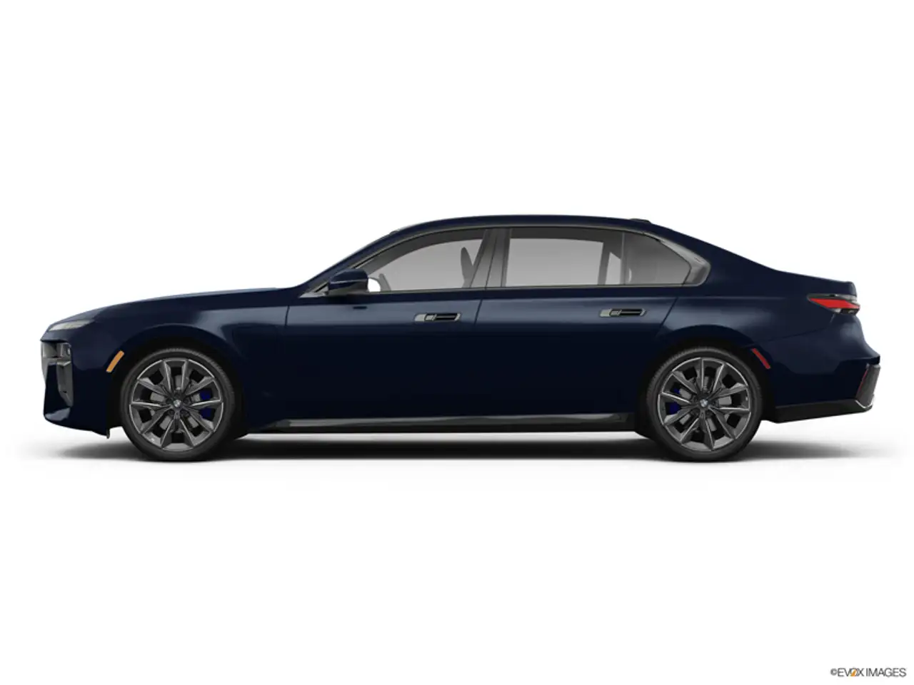 2026 BMW 7 Series