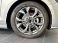 Ford Focus Turnier 1.0 EcoBoost ST-Line MHEV AHK/iACC Silber - thumbnail 7