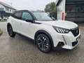 Peugeot 2008 BlueHDi 130 GT Autom. Leder, PANO, FOCAL Sounds... Weiß - thumbnail 5