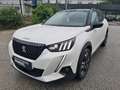 Peugeot 2008 BlueHDi 130 GT Autom. Leder, PANO, FOCAL Sounds... Weiß - thumbnail 1