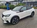 Peugeot 2008 BlueHDi 130 GT Autom. Leder, PANO, FOCAL Sounds... Weiß - thumbnail 2