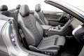 BMW 840 8 Serie Cabrio 840i High Executive Grijs - thumbnail 9