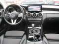 Mercedes-Benz C 180 T NAVI LEDER KAMERA LED SPURH TOTW TEM PDC Blau - thumbnail 3