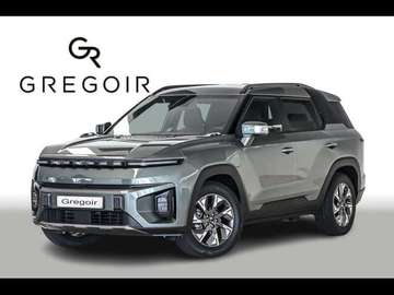 EVX Platinum