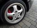 Porsche 993 Cabrio Tiptronic 45.000km Zwart - thumbnail 13