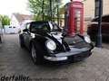 Porsche 993 Cabrio Tiptronic 45.000km Zwart - thumbnail 1