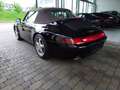 Porsche 993 Cabrio Tiptronic 45.000km Zwart - thumbnail 3