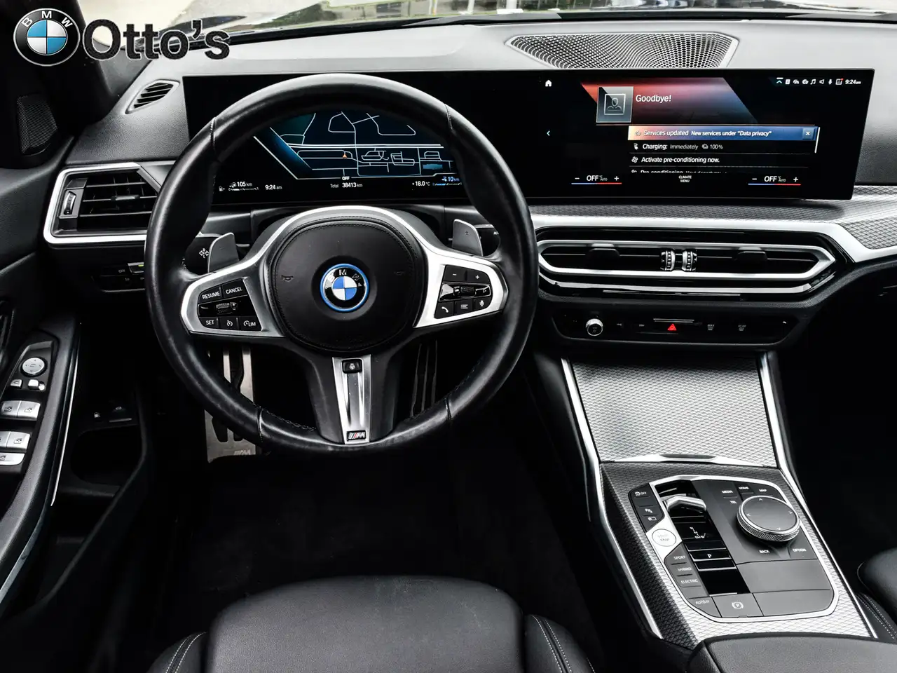 BMW 3 Series снимка BMW 3 Series