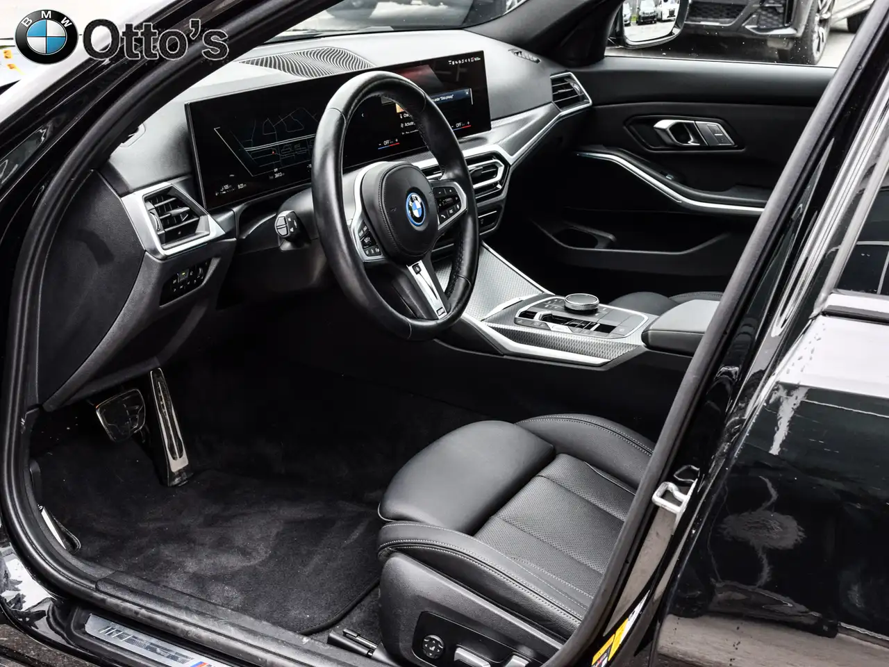 BMW 3 Series снимка BMW 3 Series