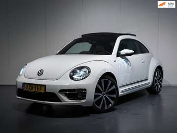 1.4 TSI Sport Cup Edtion R-Line /Clima/Cruise/PANO