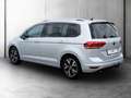 Volkswagen Touran 2.0 TDI DSG Highline ASSIST+CARPLAY+AHK Silber - thumbnail 5