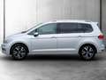 Volkswagen Touran 2.0 TDI DSG Highline ASSIST+CARPLAY+AHK Silber - thumbnail 4