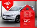 Volkswagen Touran 2.0 TDI DSG Highline ASSIST+CARPLAY+AHK Silber - thumbnail 1