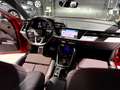 Audi A3 S line 35TFSI S tronic 150cv Cockpit Pano LED FULL Rot - thumbnail 13