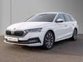 Skoda Octavia Combi 2.0 TDI DSG Style Navi, AHK Weiß - thumbnail 2