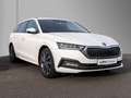 Skoda Octavia Combi 2.0 TDI DSG Style Navi, AHK Weiß - thumbnail 3