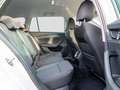 Skoda Octavia Combi 2.0 TDI DSG Style Navi, AHK Weiß - thumbnail 9