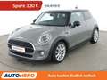 MINI Cooper Cooper Aut.*NAVI*TEMPO*PDC*LIM*SHZ*ALU* Grau - thumbnail 1