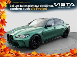 Bmw M3 Competition*Harman*CARBON*APP*HUD*ACC*SHZ*CAM