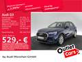 Audi Q3 45 TFSI e AHK/ACC/Virtual Blau - thumbnail 1