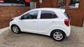 Kia Picanto Edition 7 SHZ, LHZ, 2 Hand Weiß - thumbnail 4