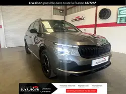 Skoda Kamiq 1.5 TSI 150 MONTE CARLO BOITE AUTOMATIQUE