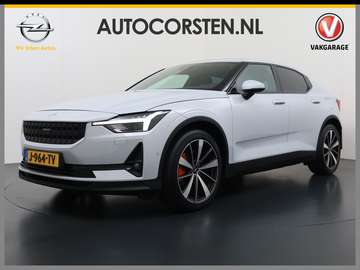 Long Range Dual Motor 78kWh Soh93% Panoramadak Ada