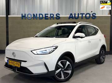 MG EV EV Long Range Luxury 70 kWh | WLTP 440 KM |