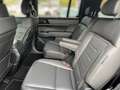Hyundai SANTA FE 1.6 T-GDi HEV 4WD AT 7 posti XCLASS Nero - thumbnail 5