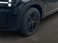Hyundai SANTA FE 1.6 T-GDi HEV 4WD AT 7 posti XCLASS Nero - thumbnail 9