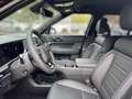 Hyundai SANTA FE 1.6 T-GDi HEV 4WD AT 7 posti XCLASS Nero - thumbnail 4