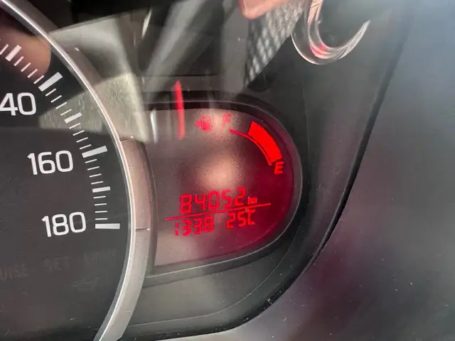 Suzuki Celerio view 12