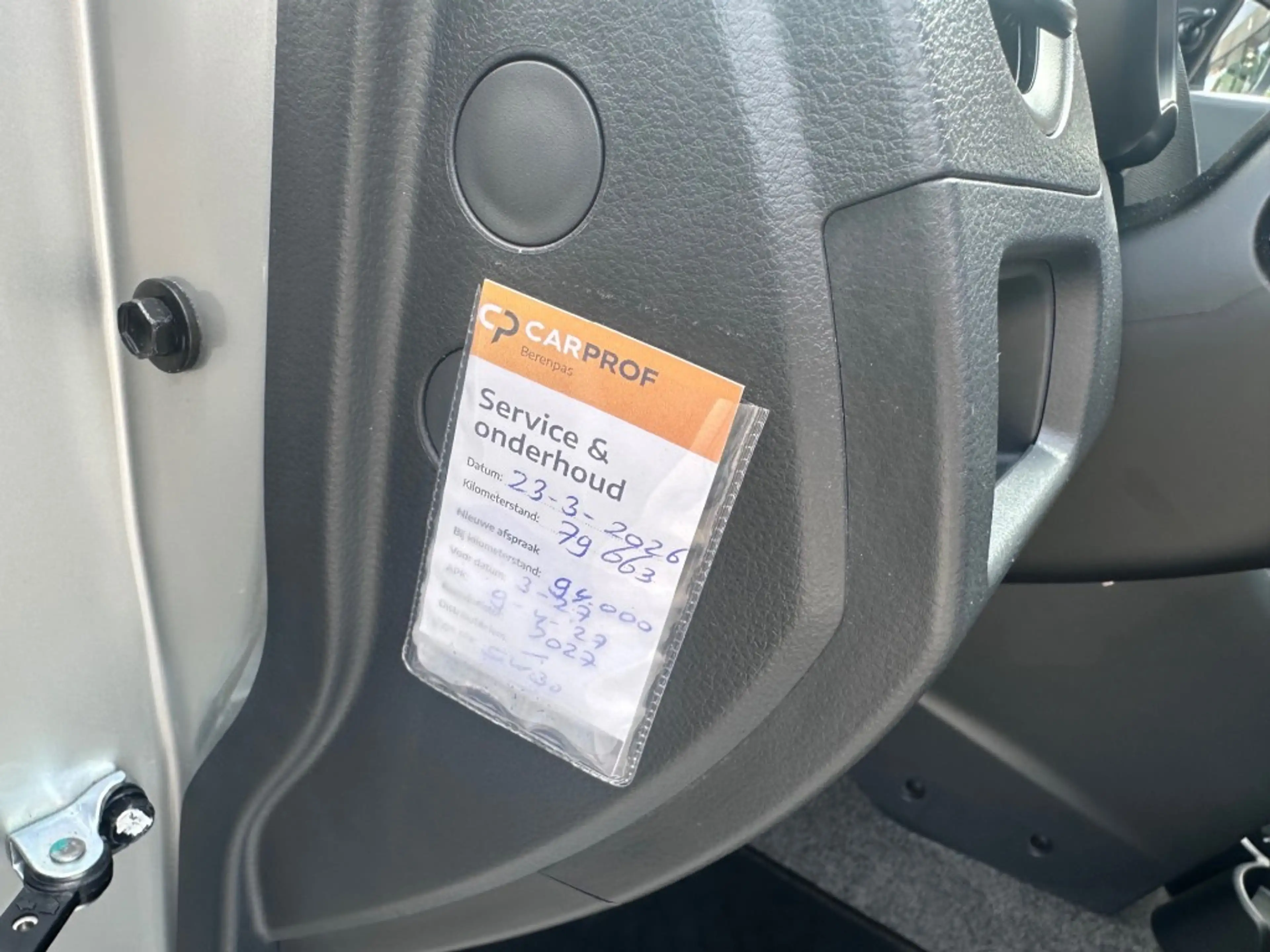 Suzuki Celerio 1.0 Comfort GT Pack Dealer onderhouden '' Airco - — photo 15