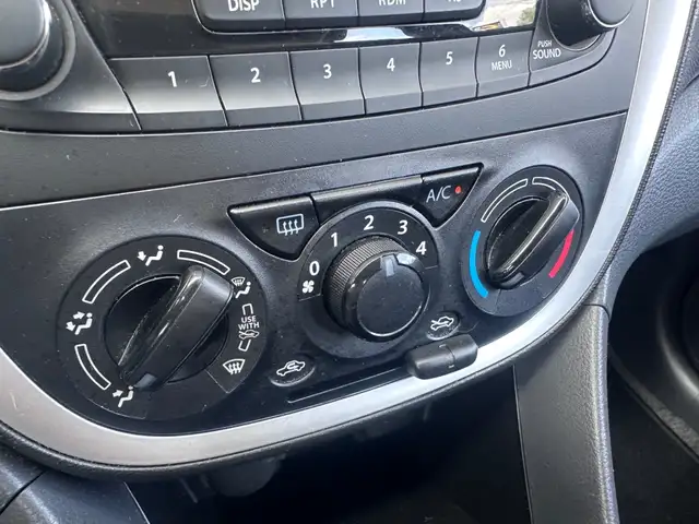 Suzuki Celerio view 13
