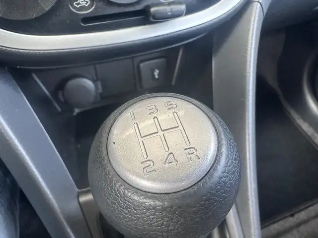 Suzuki Celerio view 14