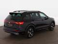 SEAT Tarraco 2.0 TDI FR Aut LED AHK RADAR NAVI SITZHZG Schwarz - thumbnail 8