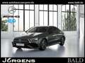 Mercedes-Benz CLA 200 AMG-Sport/AHK/Night/360/Distr/Totw/Ambi Gris - thumbnail 2