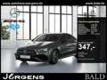 Mercedes-Benz CLA 200 AMG-Sport/AHK/Night/360/Distr/Totw/Ambi Gris - thumbnail 1